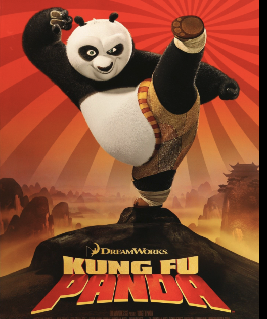 Kung Fu Panda